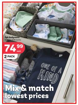 PEP : Pure Cotton Comfort For Baby (29 September - 26 October 2023), page 7