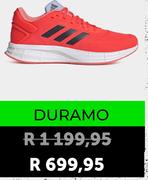 Adidas Duramo