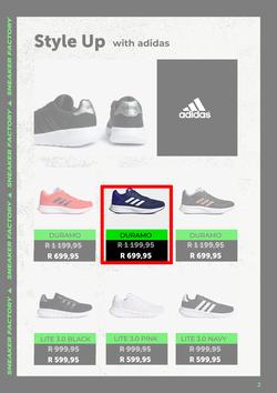 Sneaker Factory : Black Friday Is Now On (20 November - 06 December 2023), page 2
