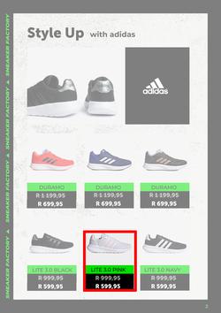 Sneaker Factory : Black Friday Is Now On (20 November - 06 December 2023), page 2