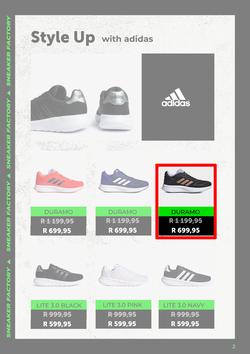 Sneaker Factory : Black Friday Is Now On (20 November - 06 December 2023), page 2