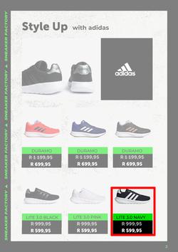 Sneaker Factory : Black Friday Is Now On (20 November - 06 December 2023), page 2