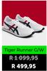Asics Tiger Runner G/W