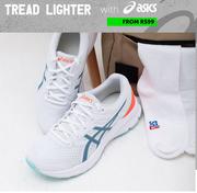 Asics Men Shoes