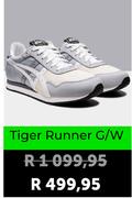 Asics Tiger Runner G/W