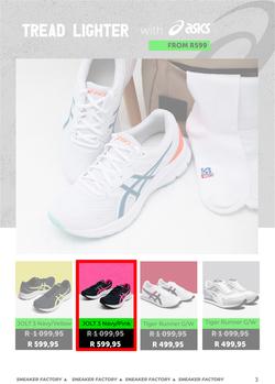 Sneaker Factory : Black Friday Is Now On (20 November - 06 December 2023), page 3