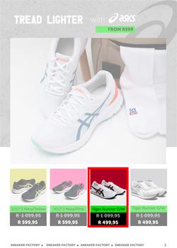 Sneaker Factory : Black Friday Is Now On (20 November - 06 December 2023), page 3