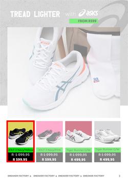 Sneaker Factory : Black Friday Is Now On (20 November - 06 December 2023), page 3