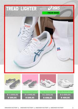 Sneaker Factory : Black Friday Is Now On (20 November - 06 December 2023), page 3