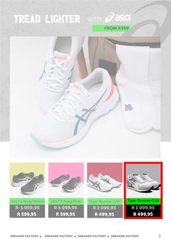 Sneaker Factory : Black Friday Is Now On (20 November - 06 December 2023), page 3