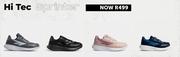 Hi-Tec Sprinter Shoes
