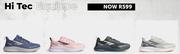 Hi-Tec Equippe Shoes