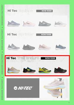 Sneaker Factory : Black Friday Is Now On (20 November - 06 December 2023), page 4
