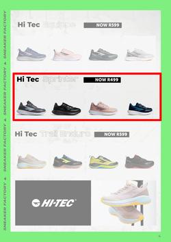Sneaker Factory : Black Friday Is Now On (20 November - 06 December 2023), page 4