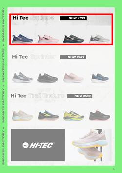 Sneaker Factory : Black Friday Is Now On (20 November - 06 December 2023), page 4