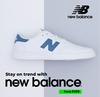 New Balance Mens Shoes