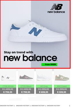 Sneaker Factory : Black Friday Is Now On (20 November - 06 December 2023), page 5