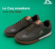 Le Coq Sneakers