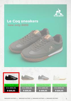 Sneaker Factory : Black Friday Is Now On (20 November - 06 December 2023), page 6