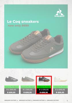 Sneaker Factory : Black Friday Is Now On (20 November - 06 December 2023), page 6