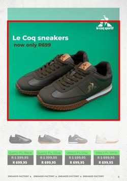 Sneaker Factory : Black Friday Is Now On (20 November - 06 December 2023), page 6