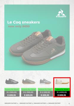 Sneaker Factory : Black Friday Is Now On (20 November - 06 December 2023), page 6