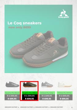 Sneaker Factory : Black Friday Is Now On (20 November - 06 December 2023), page 6