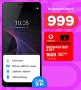 Vodacom Kicka 6
