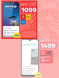 PEP Cellular : Play Hard, Pay Less (30 June - 27 July 2023), page 3