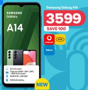 Samsung Galaxy A14