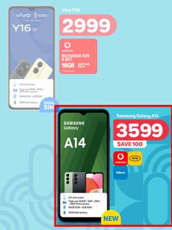 PEP Cellular : Play Hard, Pay Less (30 June - 27 July 2023), page 4