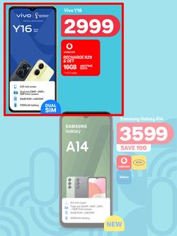 PEP Cellular : Play Hard, Pay Less (30 June - 27 July 2023), page 4