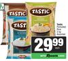 Tastic Parboiled Rice Assorted-2Kg
