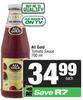 All Gold Tomato Sauce-700ml