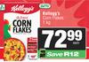 Kellogg's Corn Flakes-1Kg