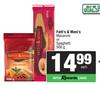 Fatti's & Moni's Macaroni Or Spaghetti-500g