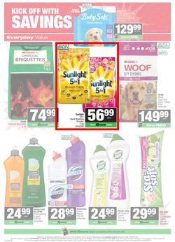 SPAR & SUPERSPAR Inland : Super Savings (25 May - 07 June 2026), page 4