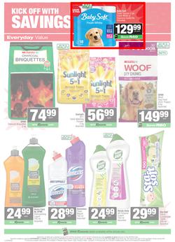 SPAR & SUPERSPAR Inland : Super Savings (25 May - 07 June 2026), page 4