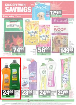 SPAR & SUPERSPAR Inland : Super Savings (25 May - 07 June 2026), page 4
