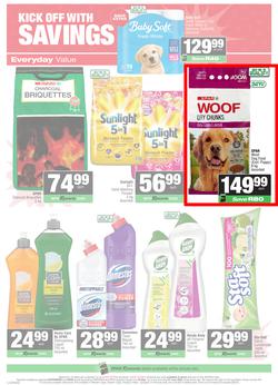 SPAR & SUPERSPAR Inland : Super Savings (25 May - 07 June 2026), page 4