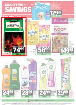 SPAR & SUPERSPAR Inland : Super Savings (25 May - 07 June 2026), page 4