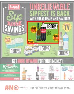KWIKSPAR EASTERN CAPE : Your One Stop Easter Shop (23 March - 5 April 2021) Valid in Abbotsford, Beacon Isle, Beetlestone, Burt Drive, Butterworth, Cambridge West, Colchester, Dhaysons, East End, page 8