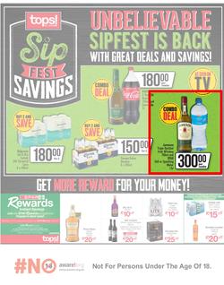 KWIKSPAR EASTERN CAPE : Your One Stop Easter Shop (23 March - 5 April 2021) Valid in Abbotsford, Beacon Isle, Beetlestone, Burt Drive, Butterworth, Cambridge West, Colchester, Dhaysons, East End, page 8