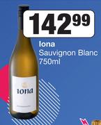Iona Sauvignon Blanc-750ml