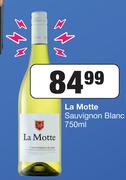 La Motte Sauvignon Blanc-750ml
