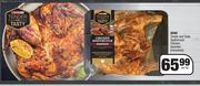 Spar Tender & Tasty Spatchcock Chicken Assorted (Uncooked)-Per Kg
