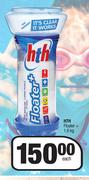 HTH Floater+-1.6Kg Each