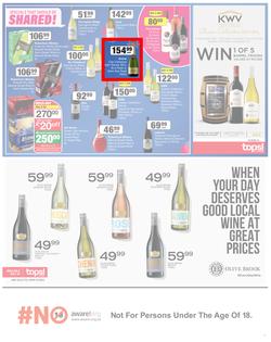 SPAR EASTERN CAPE : Lower Than Low Prices (25 January - 6 February 2022) Valid in Acres, Algoa Park, Aliwal North, Aspen, Burgersdorp. Cambridge, Camdeboo, Cradock, Crossways, Dagbreek, Fig Tree, page 11