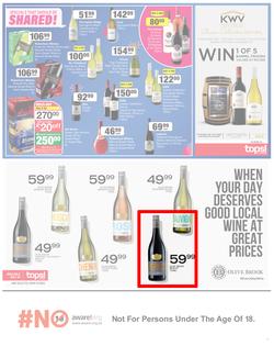 SPAR EASTERN CAPE : Lower Than Low Prices (25 January - 6 February 2022) Valid in Acres, Algoa Park, Aliwal North, Aspen, Burgersdorp. Cambridge, Camdeboo, Cradock, Crossways, Dagbreek, Fig Tree, page 11