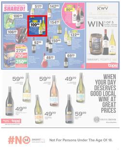 SPAR EASTERN CAPE : Lower Than Low Prices (25 January - 6 February 2022) Valid in Acres, Algoa Park, Aliwal North, Aspen, Burgersdorp. Cambridge, Camdeboo, Cradock, Crossways, Dagbreek, Fig Tree, page 11
